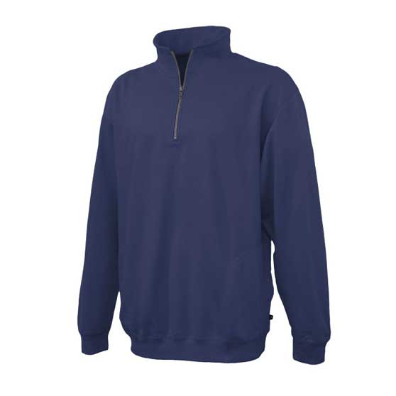 Pennant 1/4 Zip Fleece with pockets
