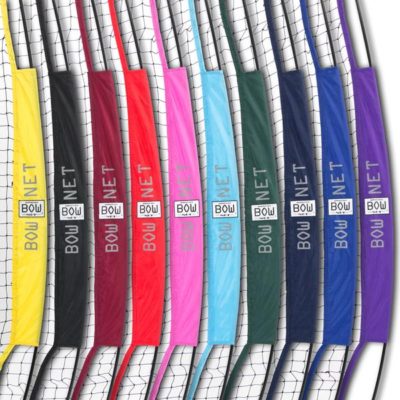 Bownet Big Mouth Replacement Net - Colors