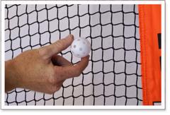 Bownet Whiffle net only