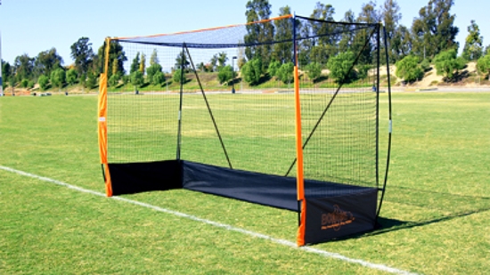 Bownet Portable Field Hockey official size goal