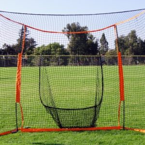 Bownet Portable Hitting Station