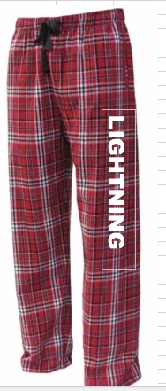 Pennant Adult & Youth Flannel Pants