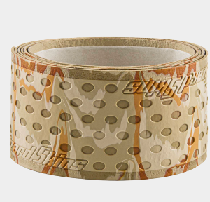 Lizard Skins Printed Dura Soft Polymer Bat Wrap- 1.1 MM