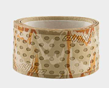 Lizard Skins Printed Dura Soft Polymer Bat Wrap- 1.1 MM