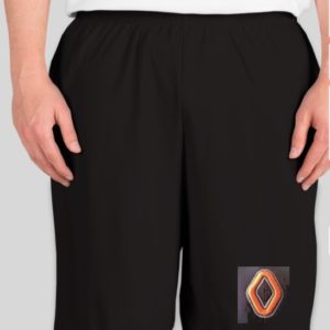 Pennant Adult/Youth Arc Solid Shorts
