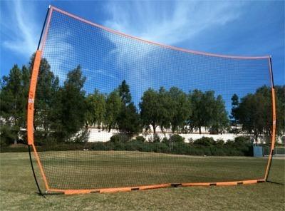 Bownet Portable Barrier Net 21'6"x11'6"