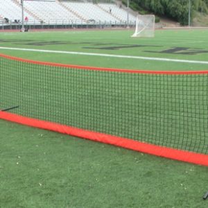 Bownet Portable 12x3 Barrier Net