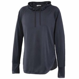 Pennant -  Popover Hoodie (Woman's)