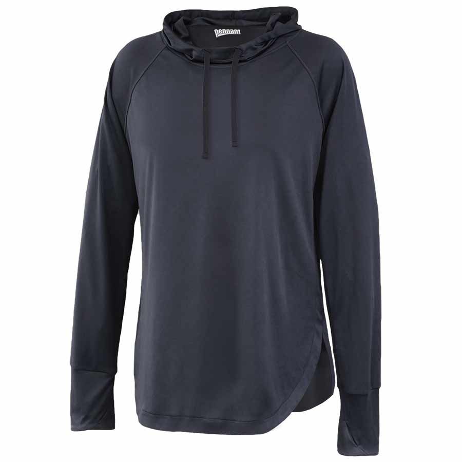 Pennant -  Popover Hoodie (Woman's)