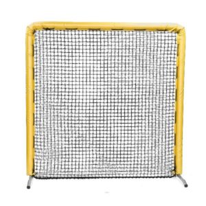 Bullet – 8×4 Fast Pitch Softball Screen with OH – gm sports