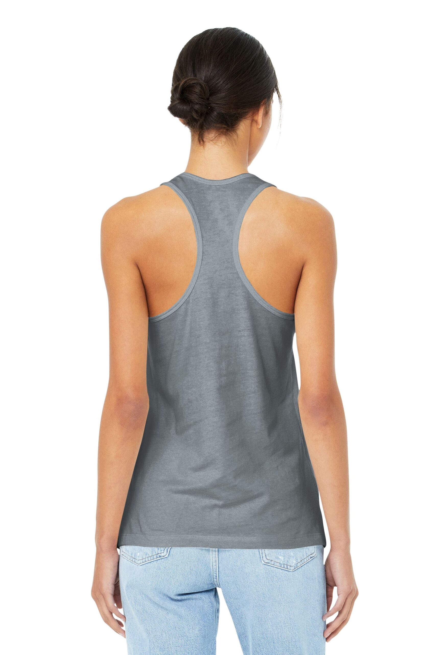 Bella+Canvas womens tank - Image 2