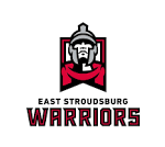 East Stroudsburg Warriors Logo
