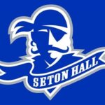 Seton Hall Logo