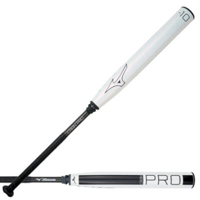 Mizuno Carbon Pro Fastpitch Bat