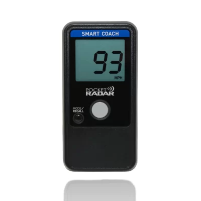 Pocket Radar smart coach model SR1100